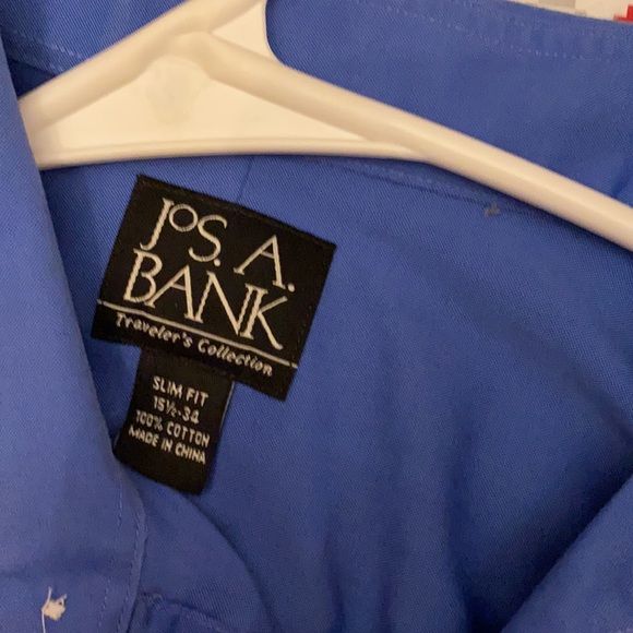 Button down - Picture 2 of 3